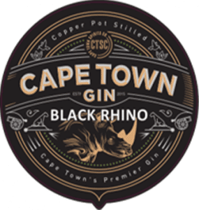 Cape Town Gin