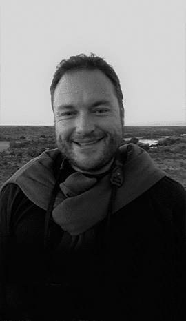 Marc Taback